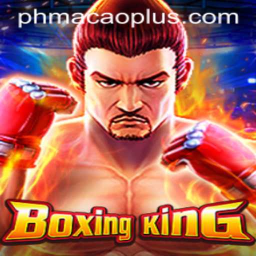 Unveiling BoxingKing: The New Sensation in Virtual Boxing with PHMACAO