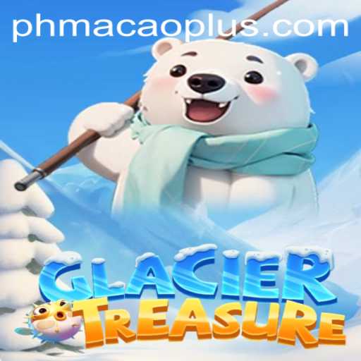 Exploring the Icy Depths of GlacierTreasure