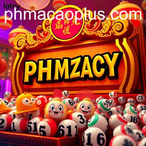The Allure of Lottery Games: A Deep Dive into PHMACAO