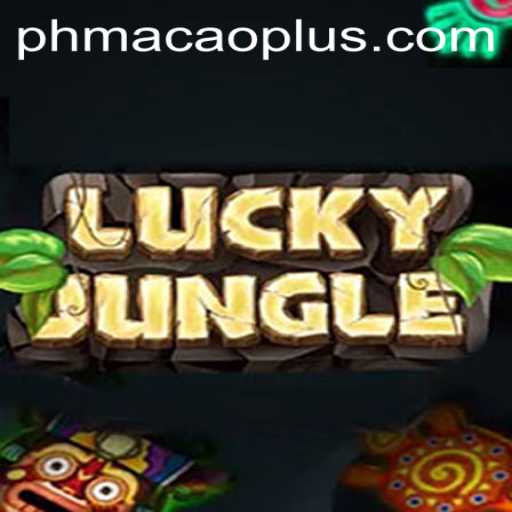 Discover the Thrills of LuckyJungle with PHMACAO: A Guide to the Game