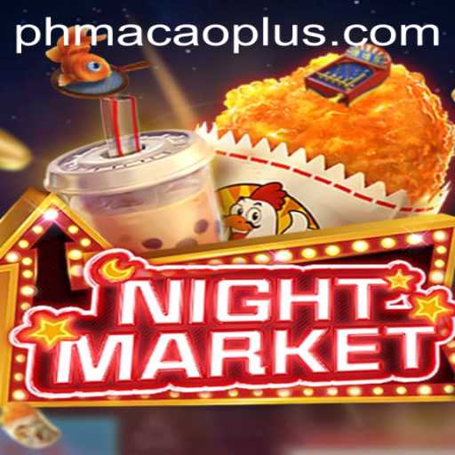 Discover the Exciting World of NIGHTMARKET: A Deep Dive Into the Game
