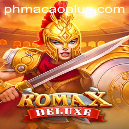 RomaXDeluxe: A Journey into the Heart of Virtual Strategy