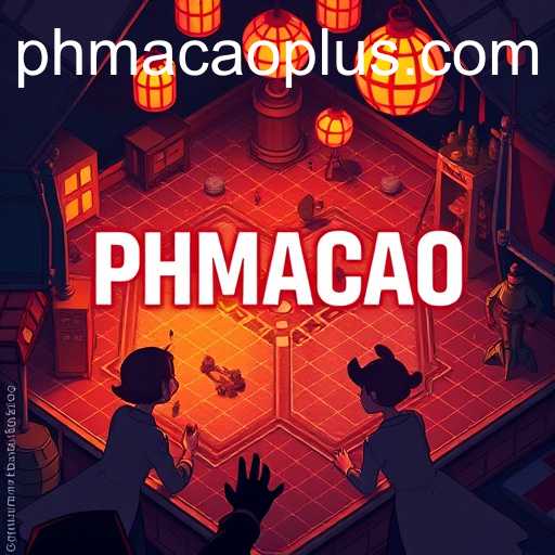 PHMACAO